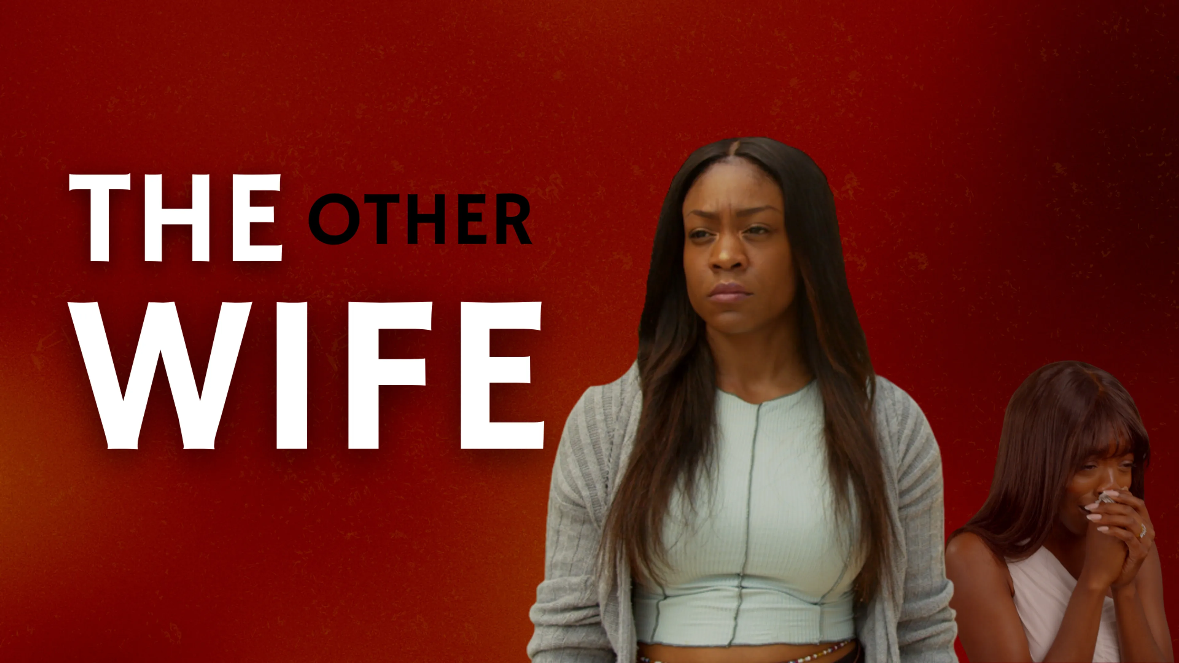 The Other Wife poster
